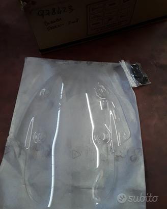 978423 parabrezza cupolino Stelvio 1200 plexi
