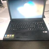 Lenovo g 505