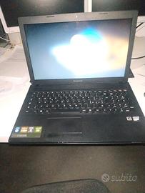 Lenovo g 505