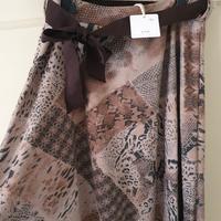 Gonna donna Omai tg M