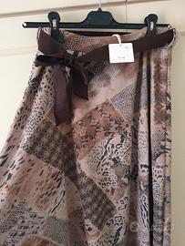 Gonna donna Omai tg M