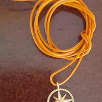 Collana rosa dei venti