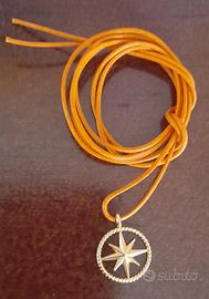 Collana rosa dei venti