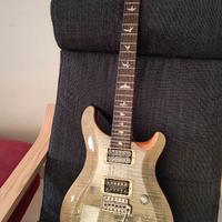 PRS SE Custom 24 Trampas Green
