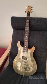 PRS SE Custom 24 Trampas Green