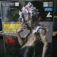 Dandadan Figure - Okarun Transformation