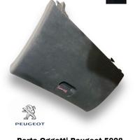 CASSETTO PORTA OGGETTI PEUGEOT 5008 (2017>) (17>)