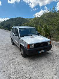 Fiat Panda 141 1.1 FIRE 2003 - 102.000 km