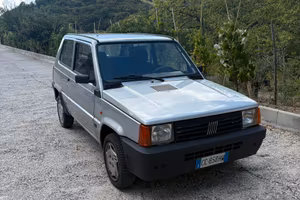 Fiat Panda 141 1.1 FIRE 2003 - 102.000 km