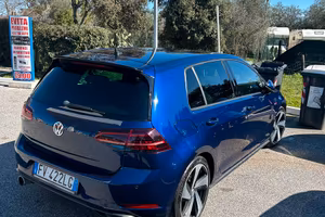 Golf 7.5 gti