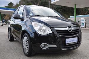 Opel Agila 1.0 12V 65CV NEOPATENTATI