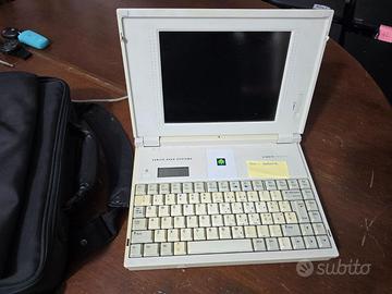 PC PORTATILE VINTAGE ZENITH Z
