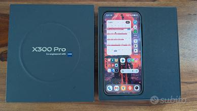 Vivo X300 Pro Global 16/512 Brown