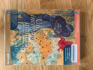 UN INCONTRO INATTESO B