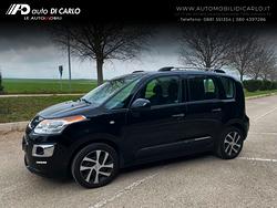 Citroen C3 Picasso PureTech 110 Selection