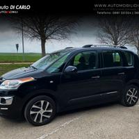 Citroen C3 Picasso PureTech 110 Selection