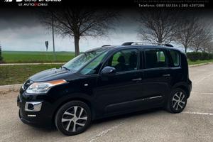 Citroen C3 Picasso PureTech 110 Selection