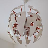 Lampada a sospensione IKEA PS