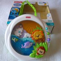 Carillon Fisher Price