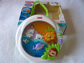 Carillon Fisher Price