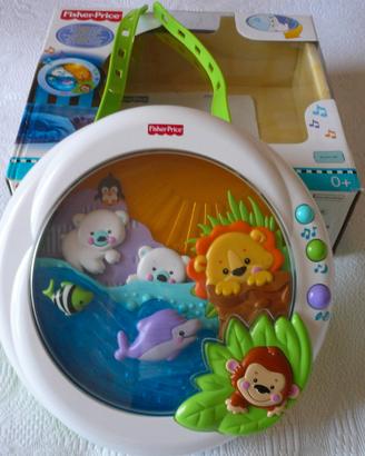 Carillon Fisher Price