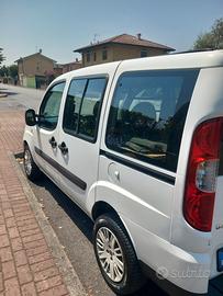 fiat doblò 1300 multijet 