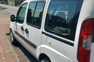 fiat doblò 1300 multijet 