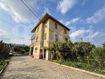 Casa Indipendente Moncalieri [Cod. rif 3269732VRG]