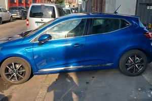 Renault Clio SCe 75 CV 5 porte Intens