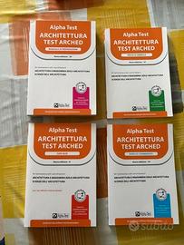 Alpha Test Architettura