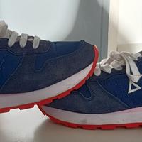 Sneakers Sun68 bambina