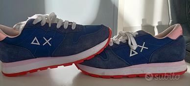 Sneakers Sun68 bambina