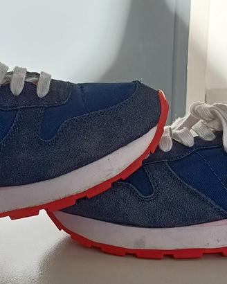 Sneakers Sun68 bambina