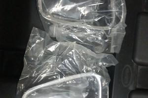 Accessori per tiguan