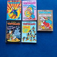 fumetti topolino 