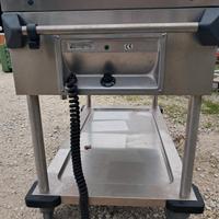 CARRELLO TERMICO SCALDAVIVANDE