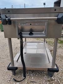 CARRELLO TERMICO SCALDAVIVANDE