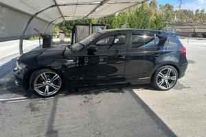 BMW 120d 177cv