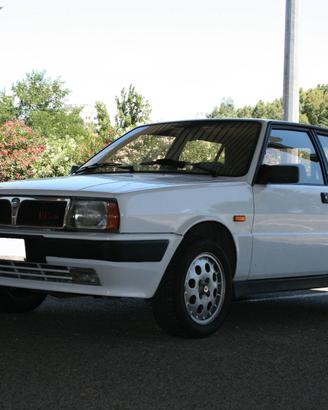 Lancia Delta HF Turbo ie