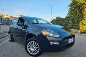 FIAT PUNTO YOUNG NATURAL POWER 2015 NUOVISSIMA