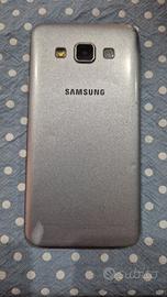 Samsung A3