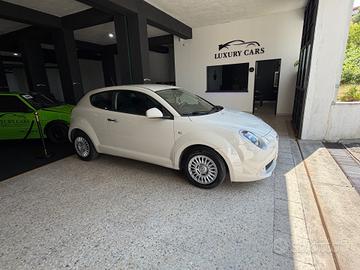 Alfa Romeo MiTo 1.4 70 CV SOLI 57 MILA kM