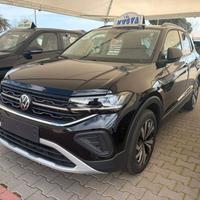 Volkswagen T-Cross 1.0 tsi Edition Plus 115cv