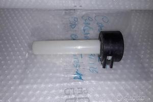 Comando gas Cagiva sst 125 anni 80