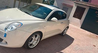 ALFA ROMEO MiTo - 2010