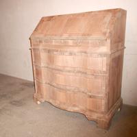 comò a ribalta nuovo