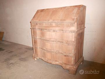 comò a ribalta nuovo