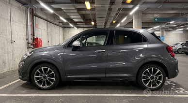 Fiat 500X Sport 1.0 120CV, 46.000 km, come nuova!