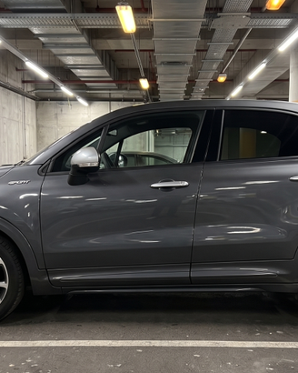 Fiat 500X Sport 1.0 120CV, 45.000 km, come nuova!