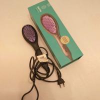 Spazzola lisciante DAFNI 